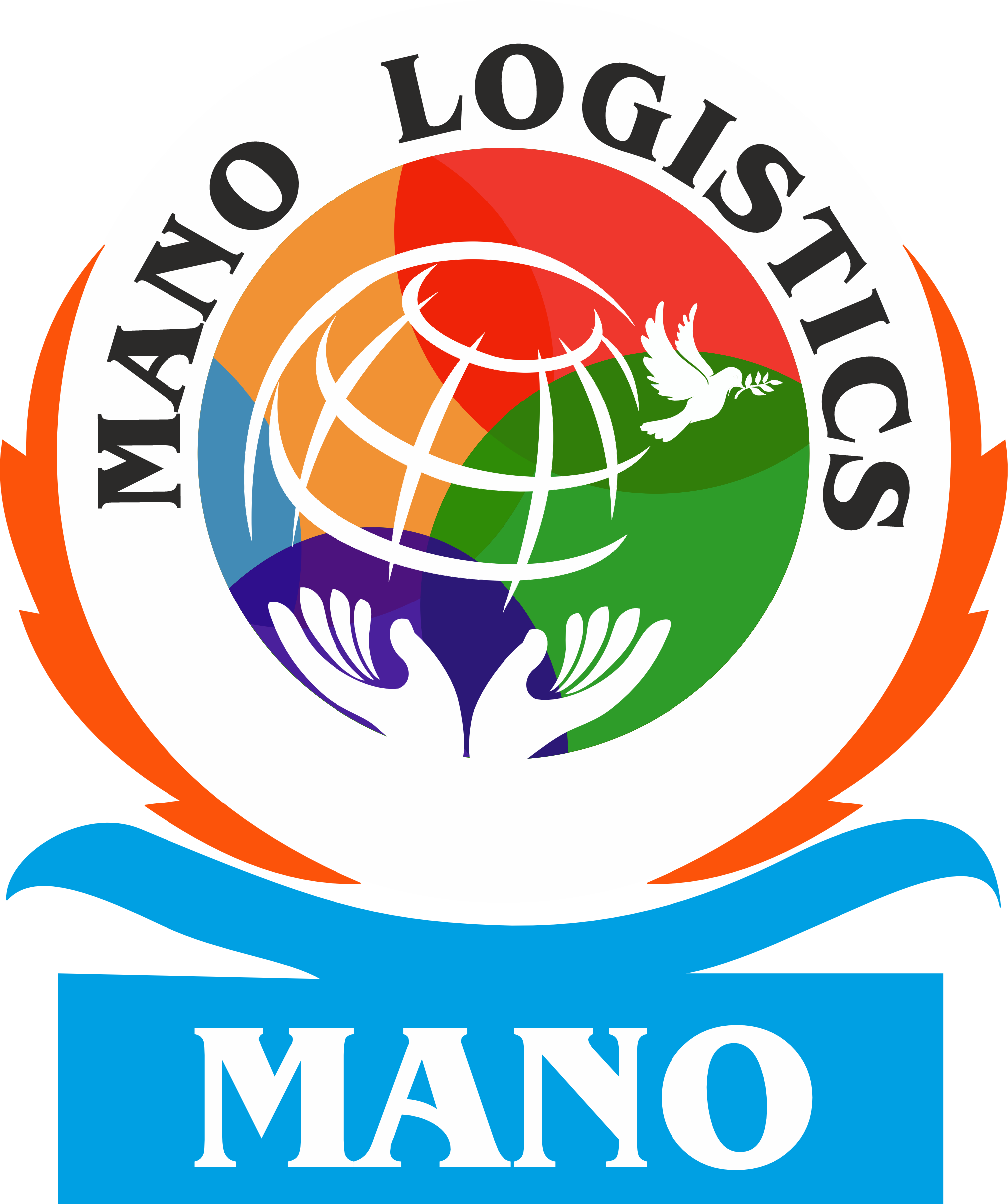 Sri Ramanar Mobile Laptop Service Logo